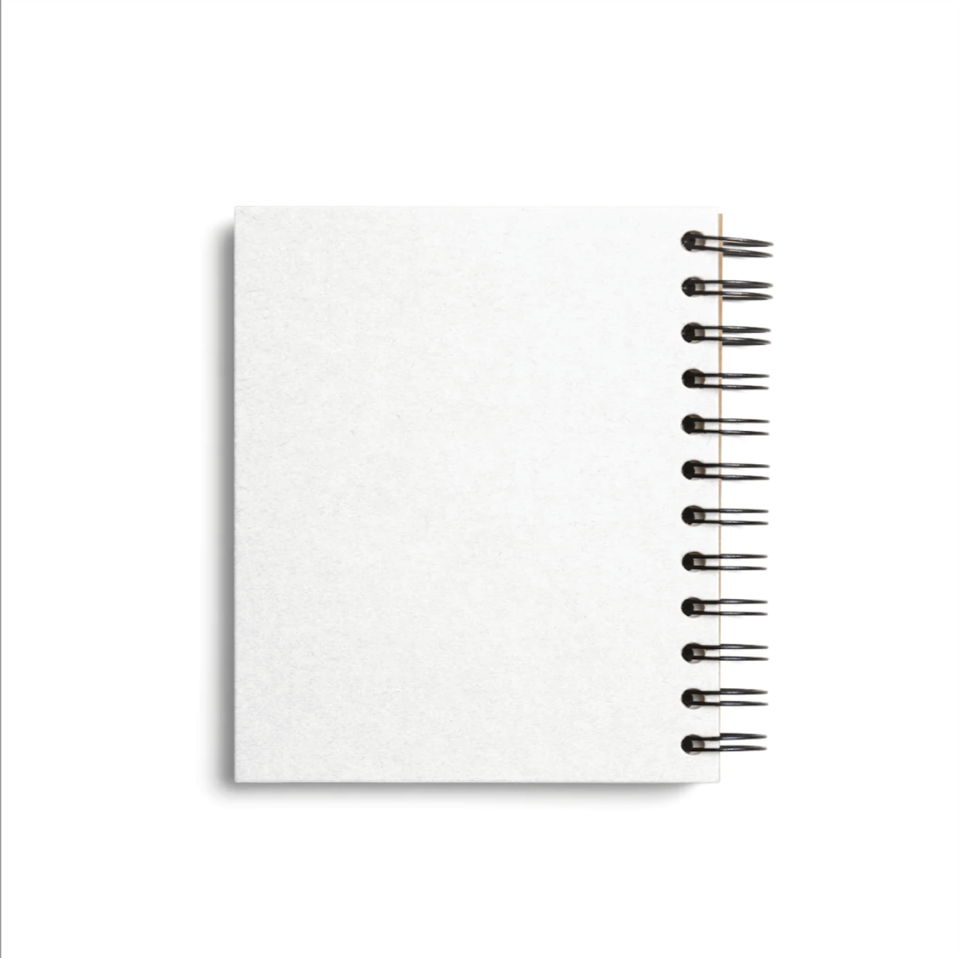 Libreta Petite Engargolada Personalizada