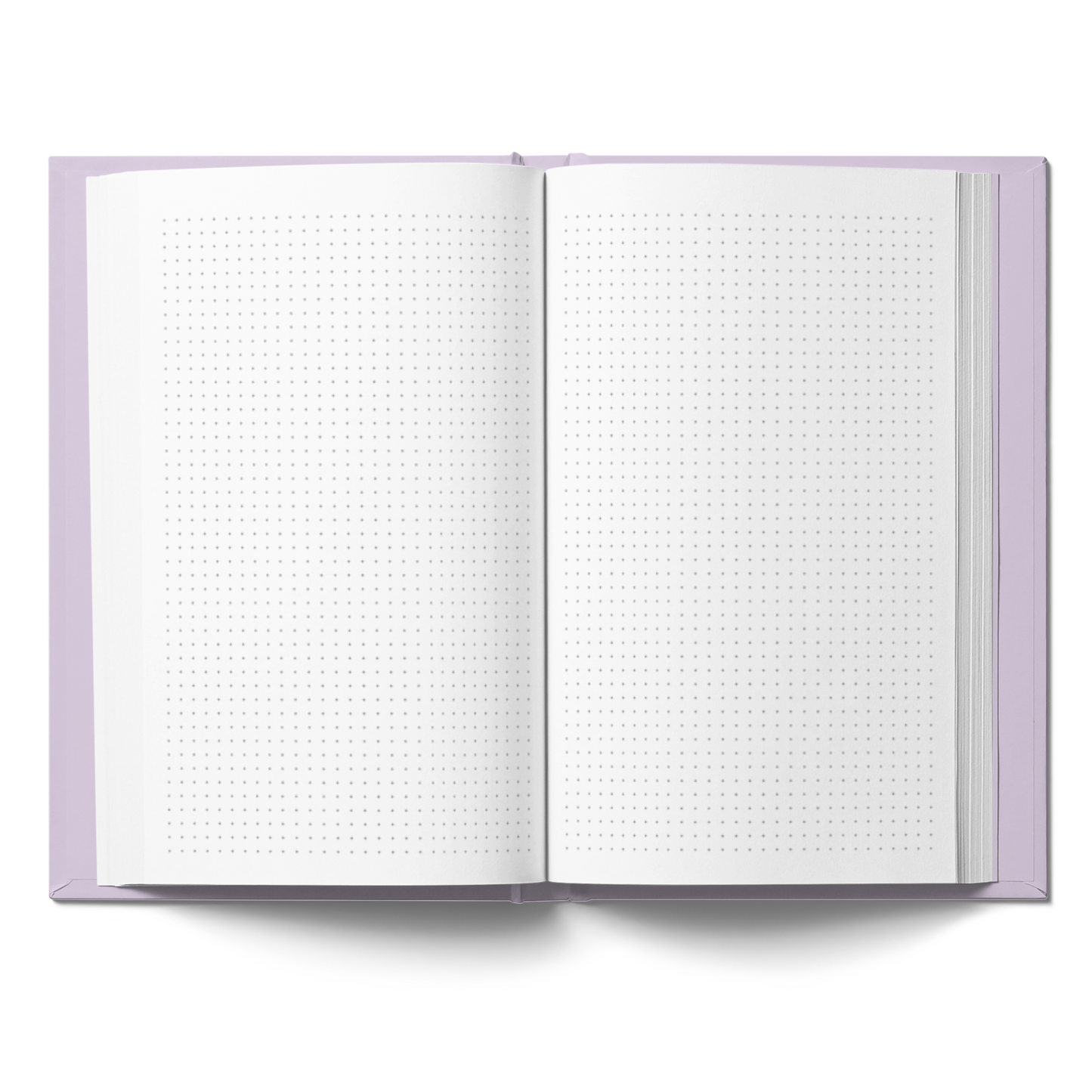 Libreta Media Carta "Miffy&Friends"