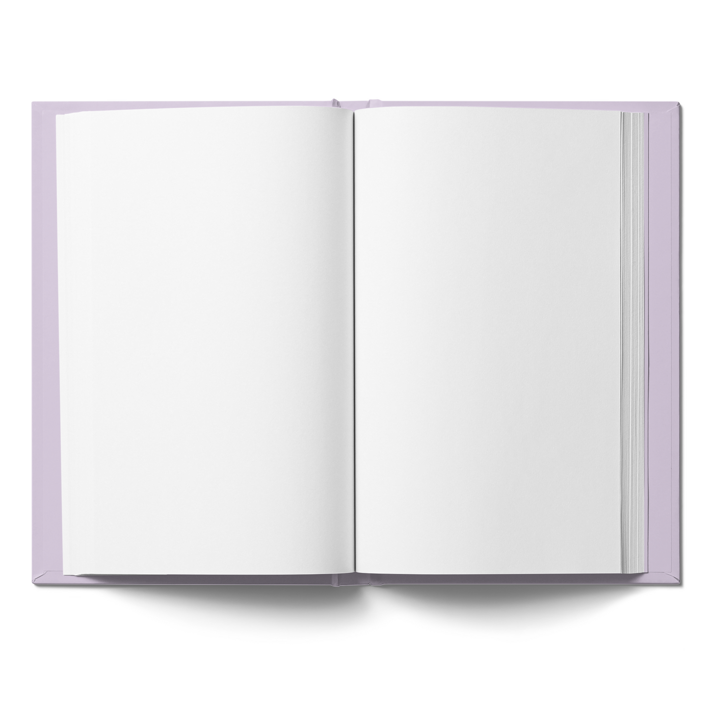 Libreta Media Carta "Miffy&Friends"