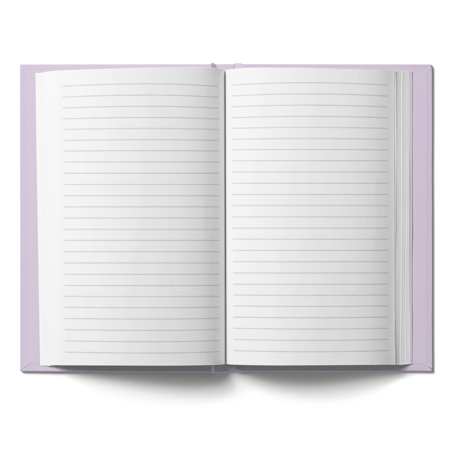 Libreta Media Carta "Miffy&Friends"