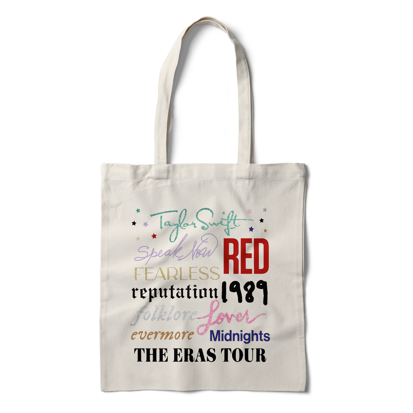 Tote "Eras Tour"
