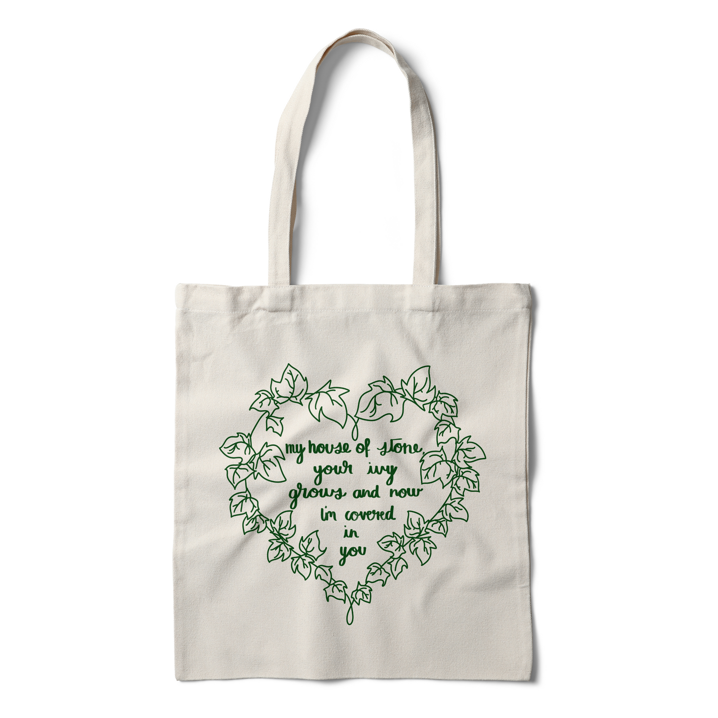Tote "Evermore"