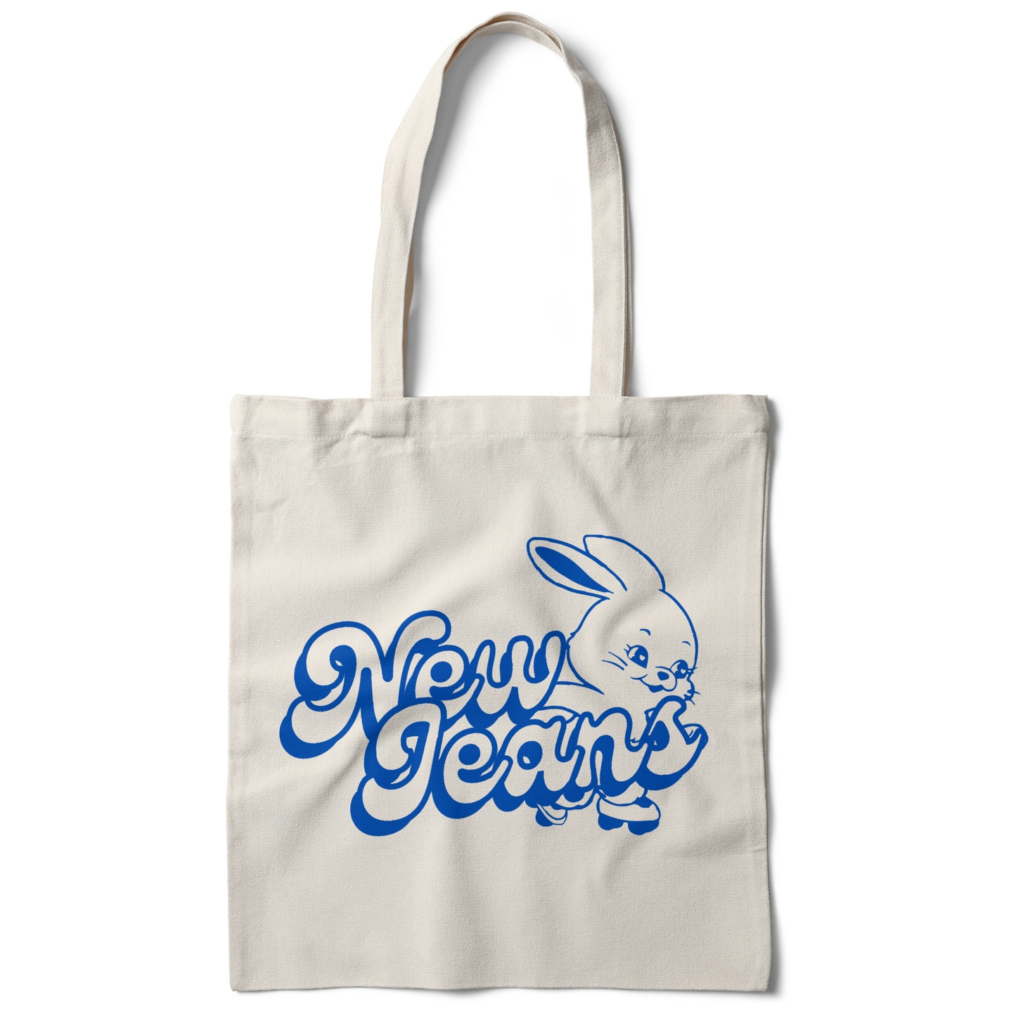 Tote "NewJeans"