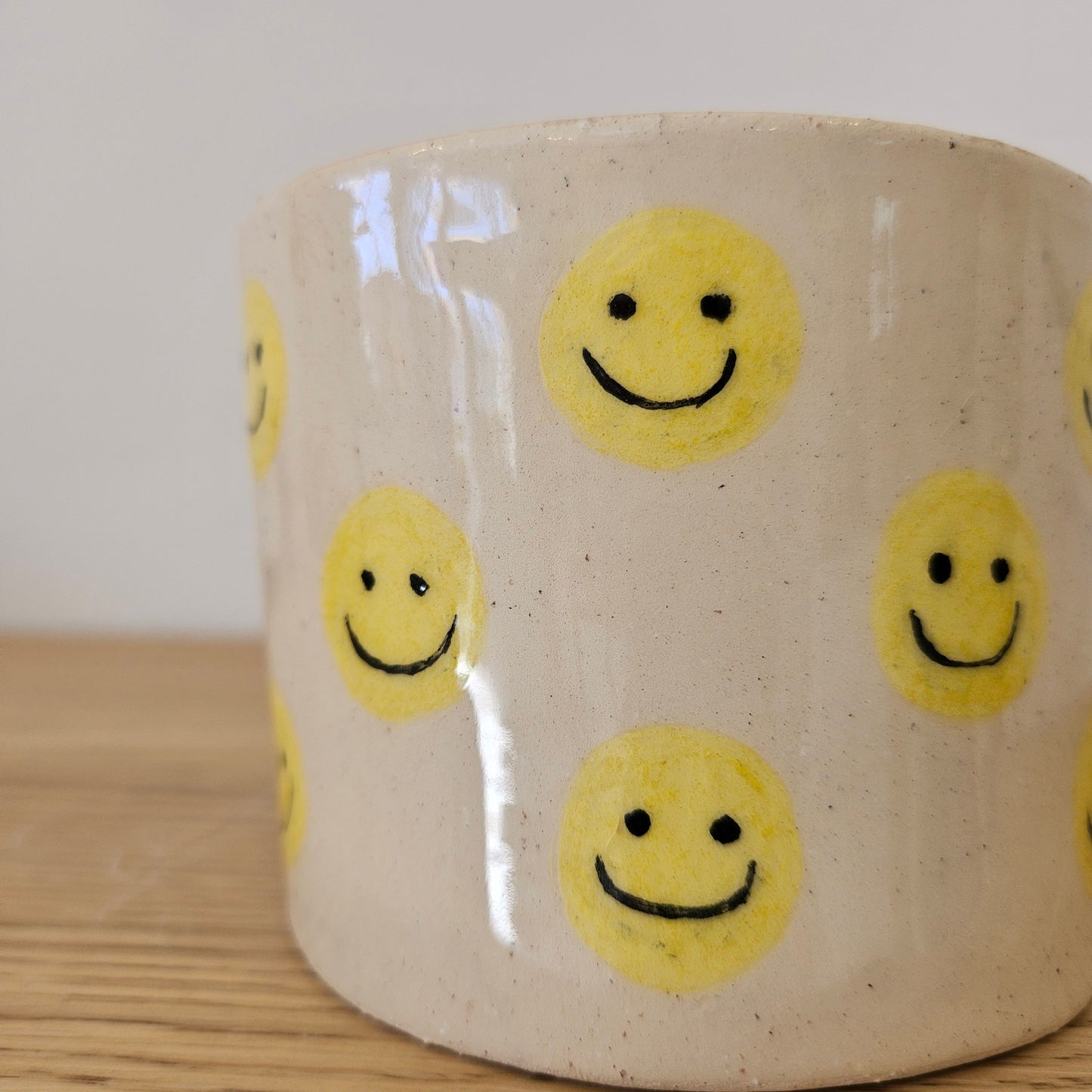 Taza Caritas