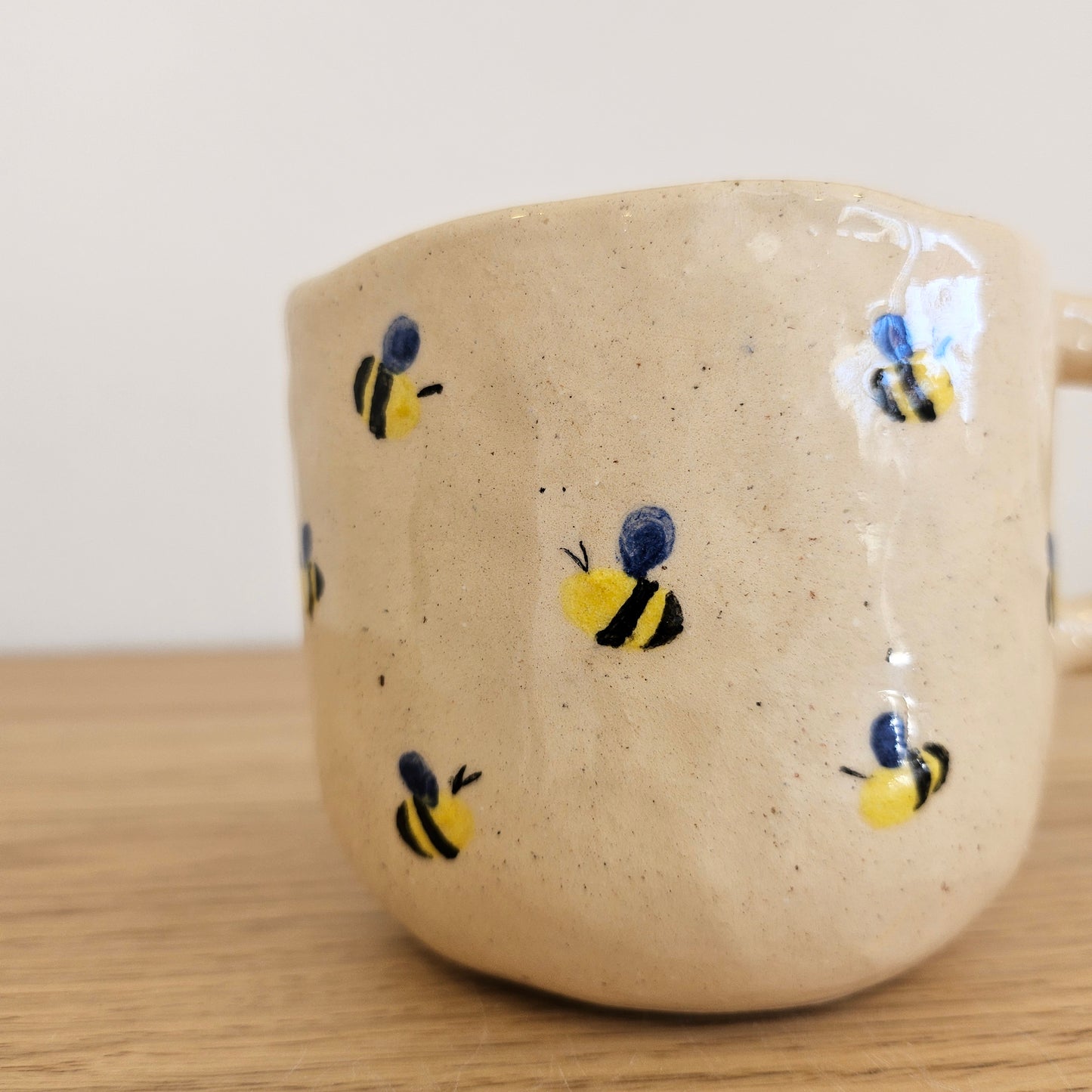Taza Abejitas