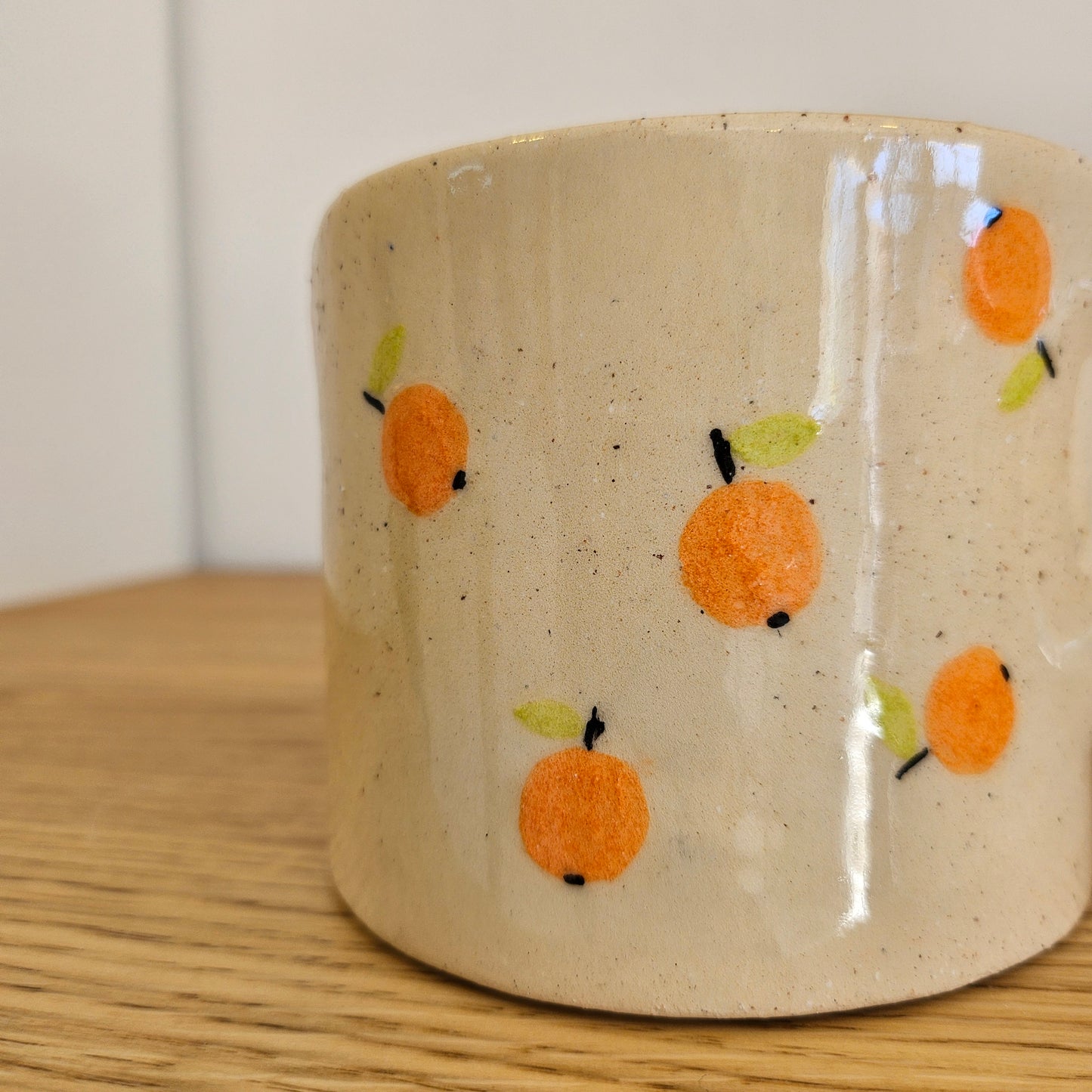 Taza Media Naranja