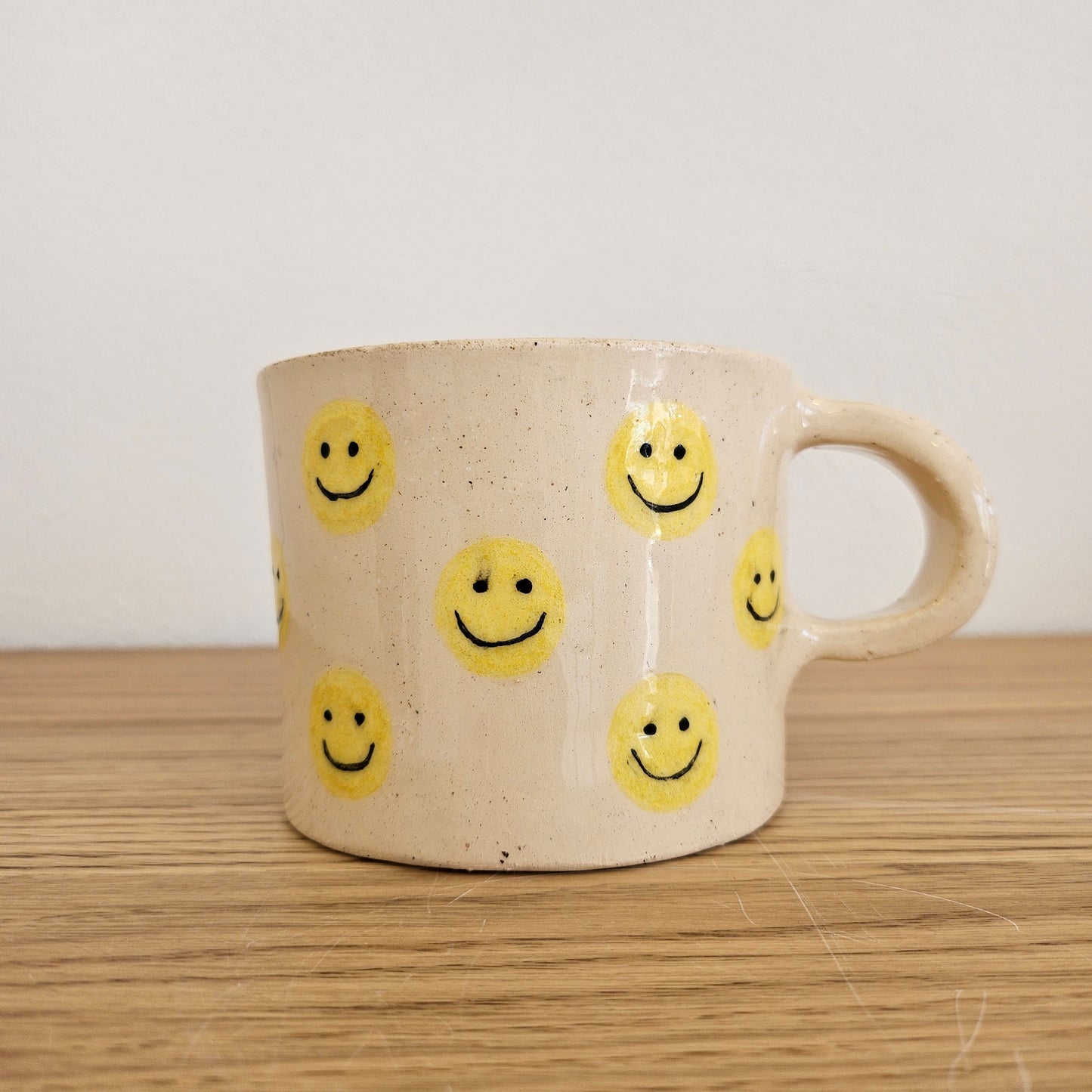 Taza Caritas