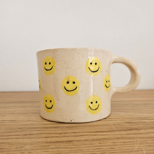 Taza Caritas