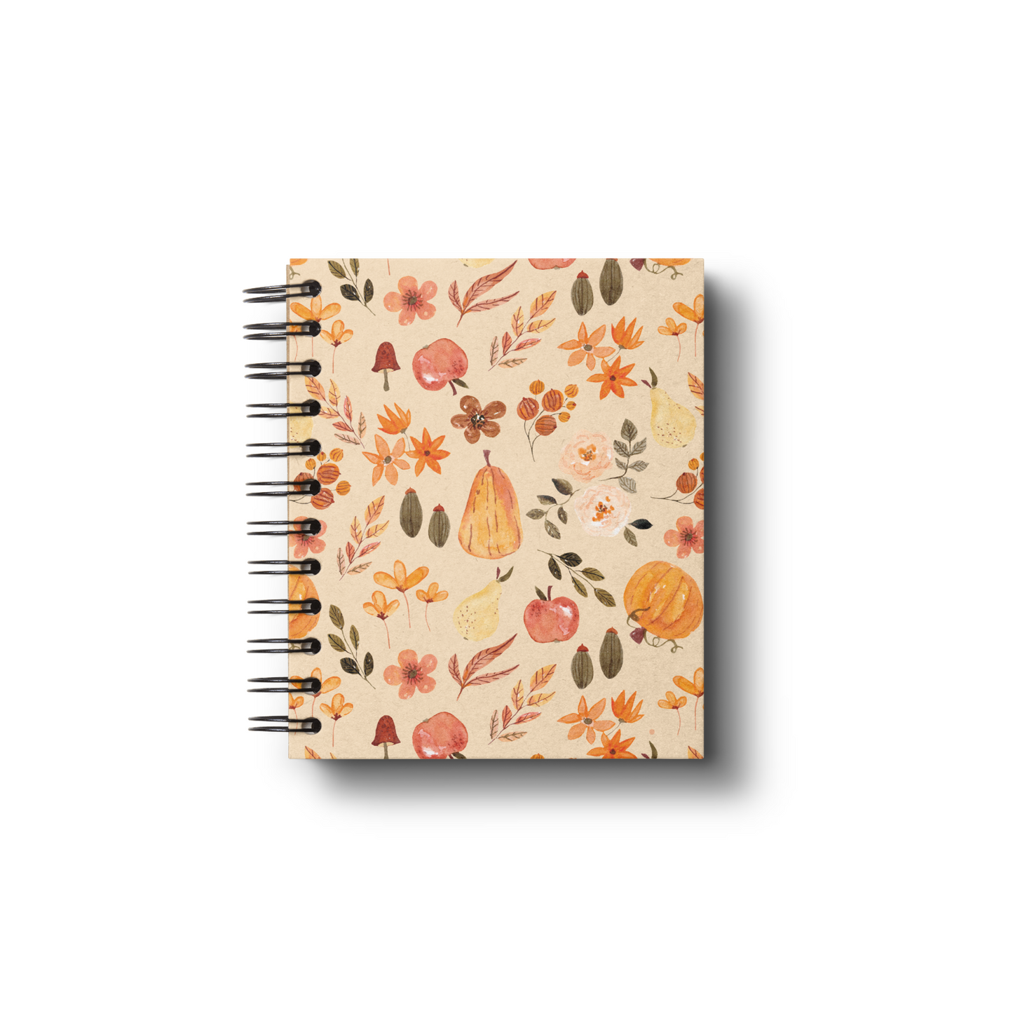 Libreta Petite "Otoño"
