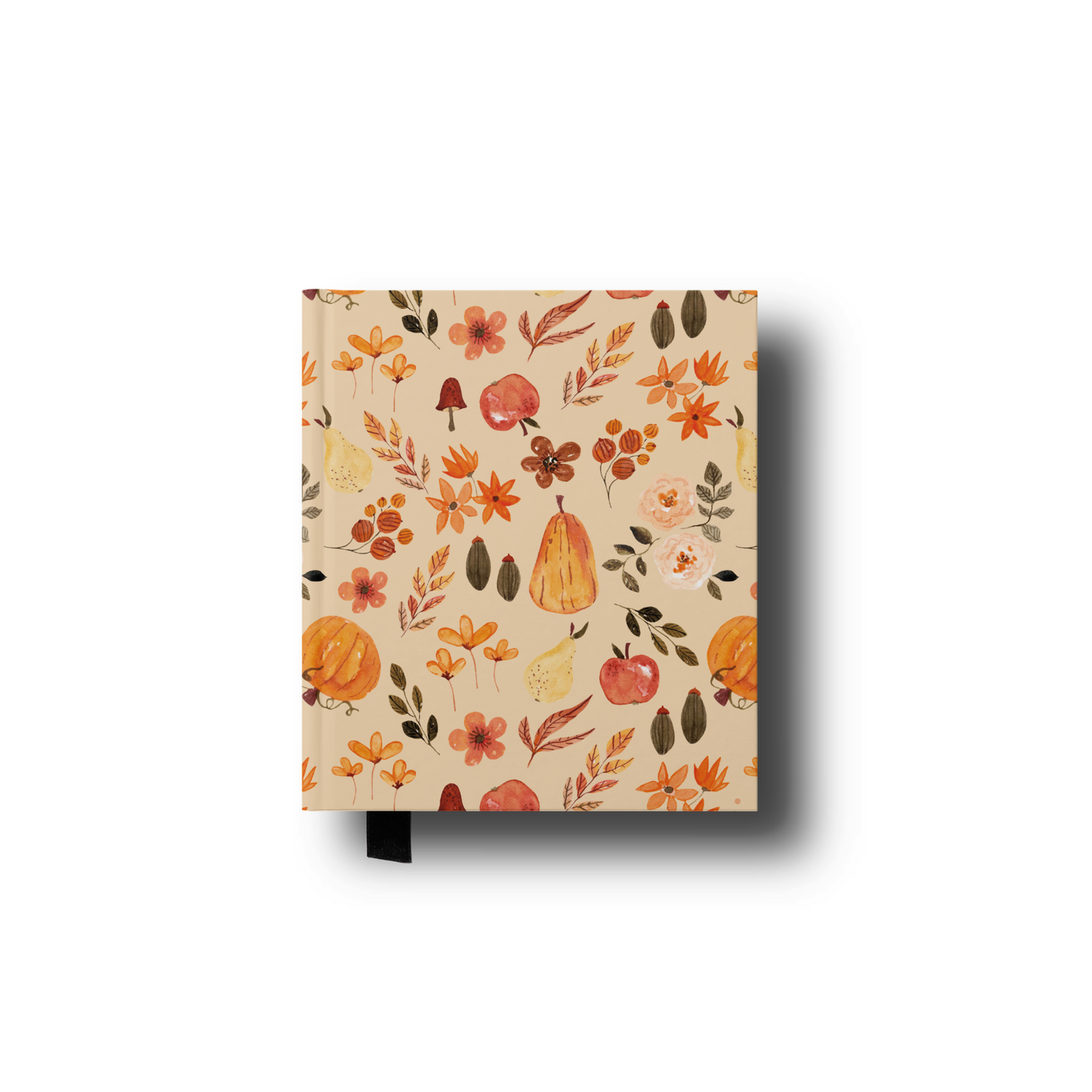 Libreta Petite "Otoño"