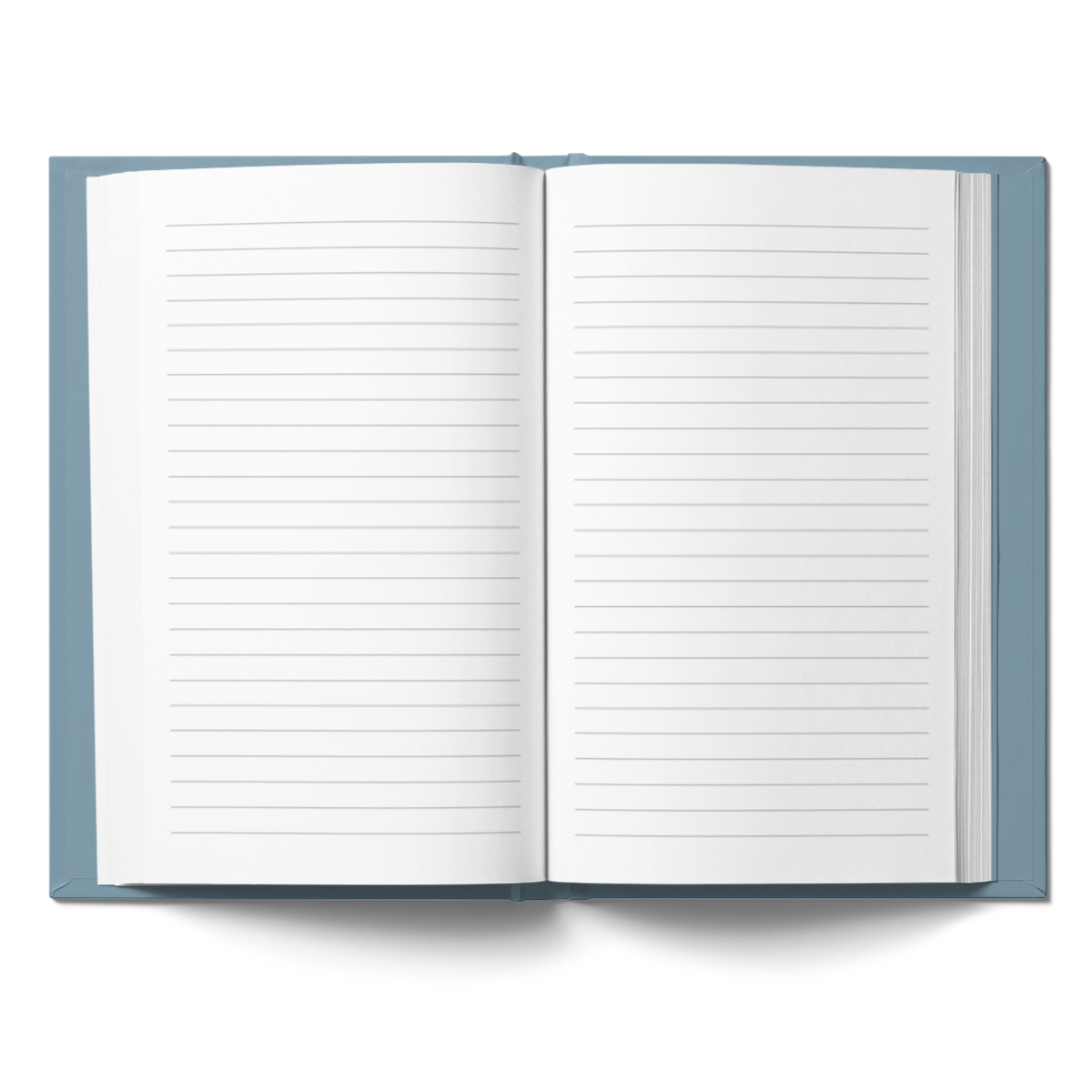 Libreta "All Too Well"