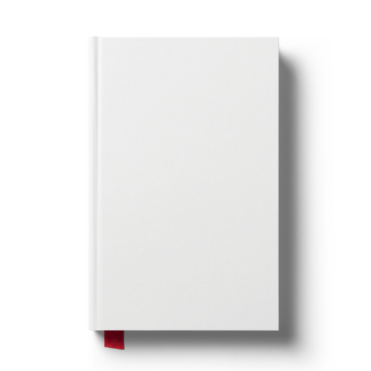 Libreta Media Carta Empastada Personalizada