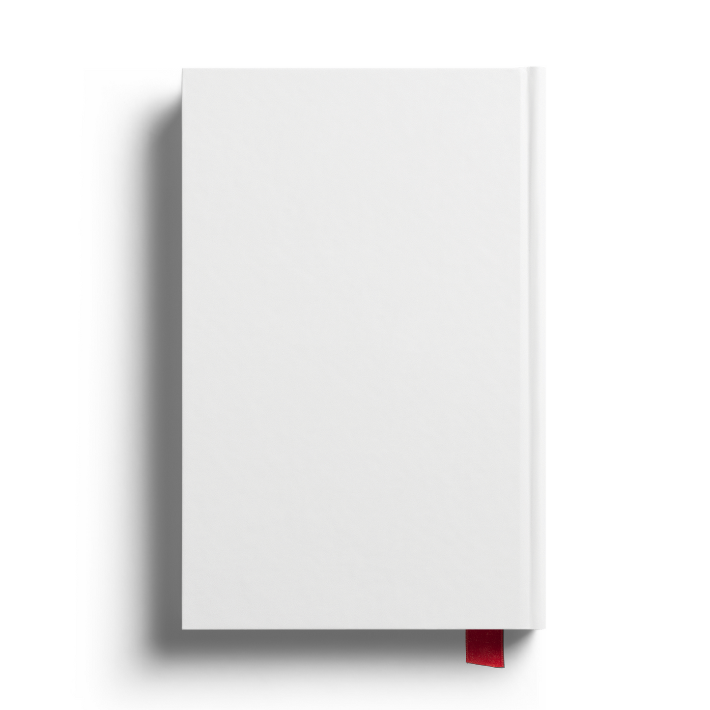 Libreta Media Carta Empastada Personalizada
