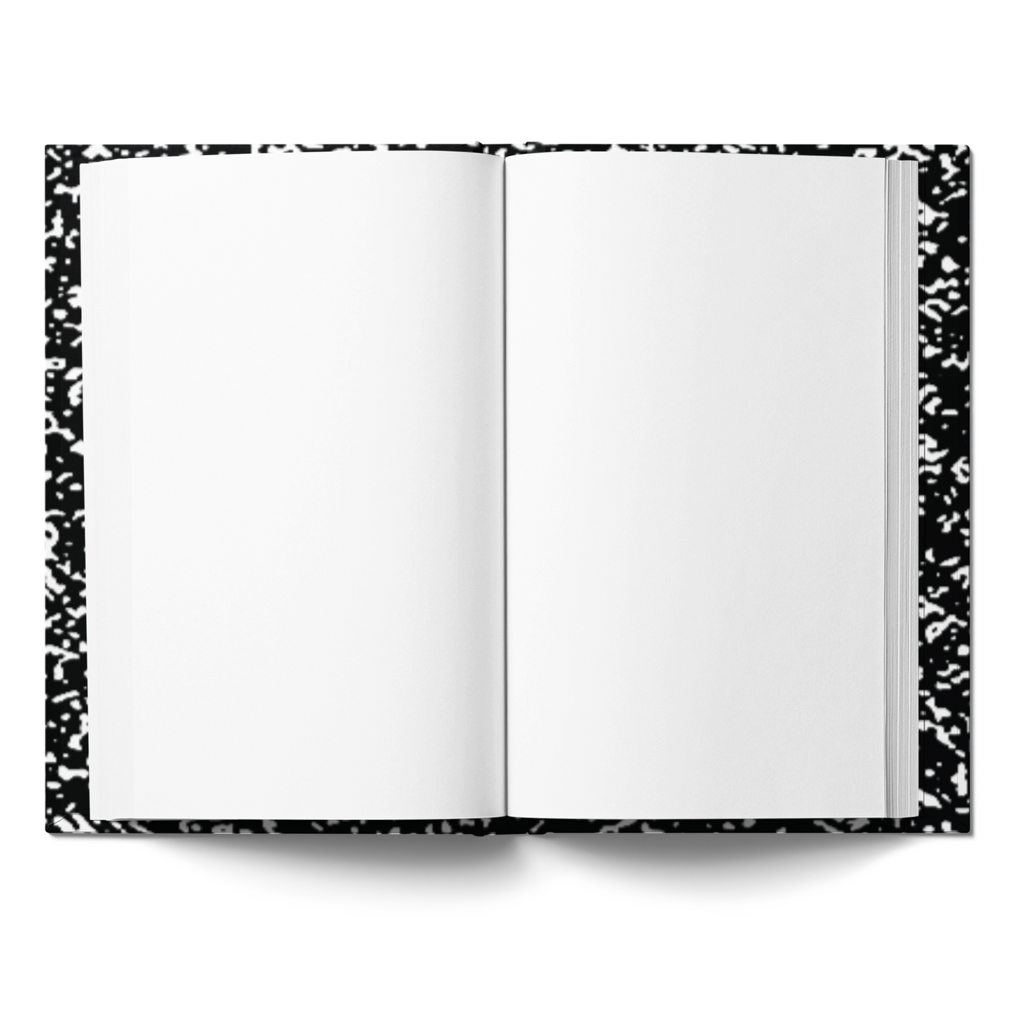 Libreta "Composition TWICE"