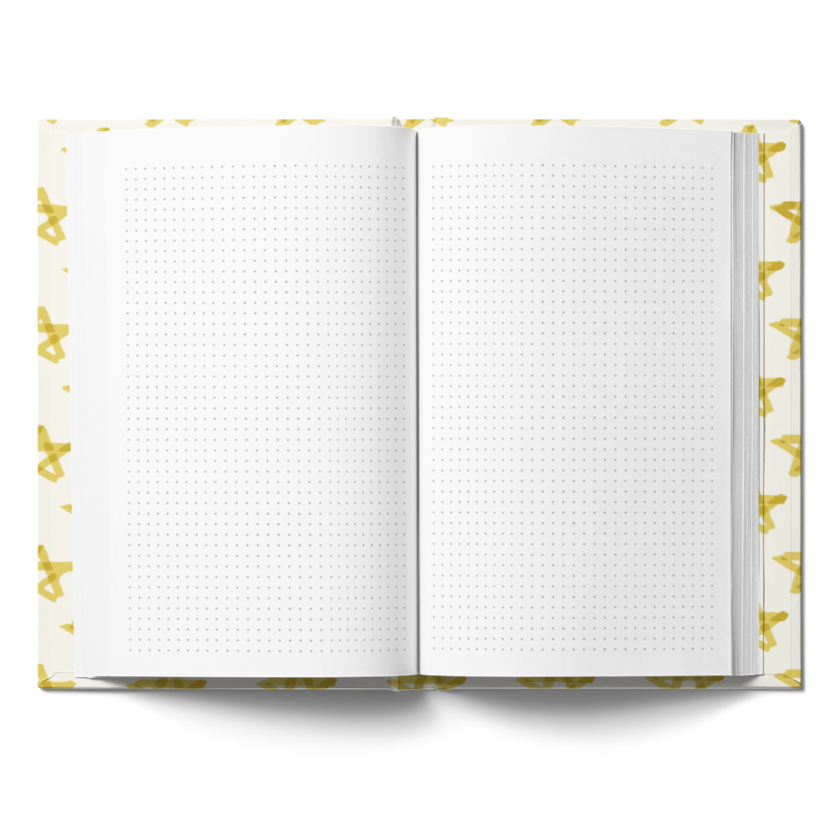 Libreta "Estrella"