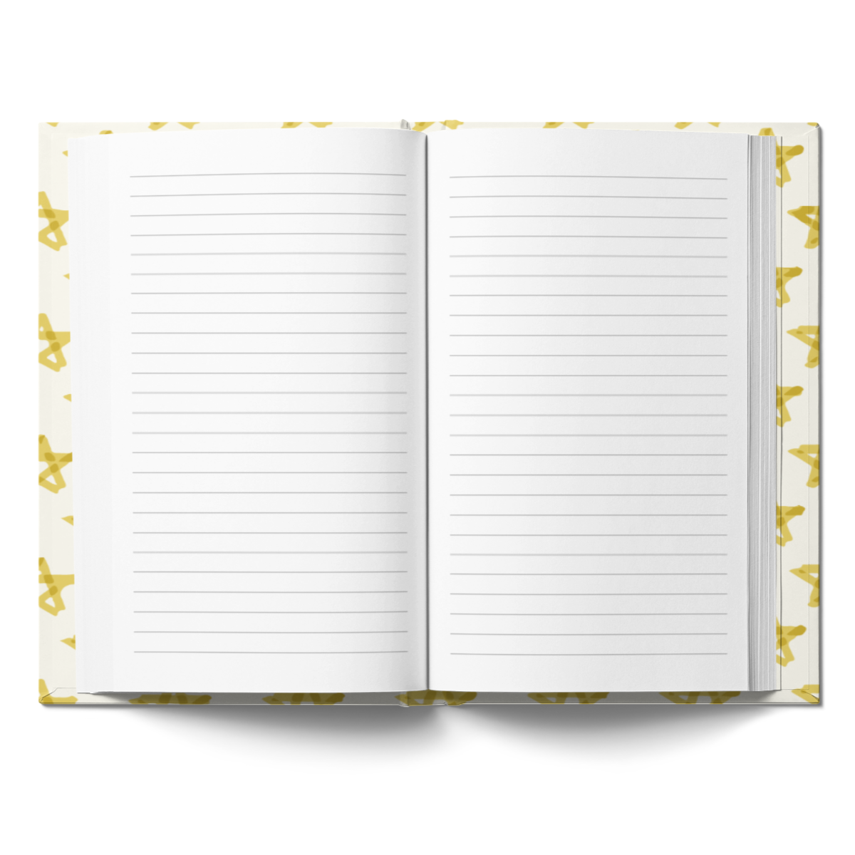 Libreta "Estrella"