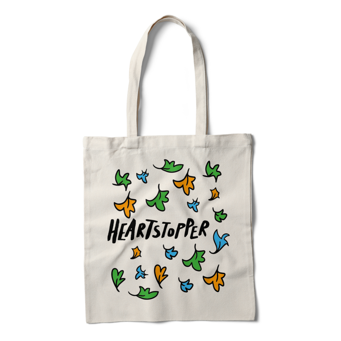 Tote "Heartstopper"