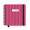 Daily Planner "Toalla"