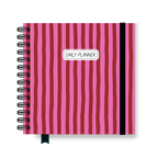 Daily Planner "Toalla"