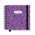 Daily Planner "Alebrije"