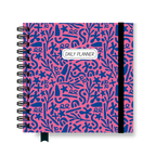Daily Planner "Alebrije"