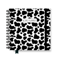 Daily Planner "Vaca"