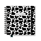 Daily Planner "Vaca"
