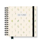 Daily Planner "Flores"