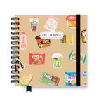Daily Planner "Gohan"