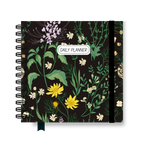 Daily Planner "Vida"