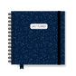 Daily Planner "Constelación"