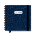 Daily Planner "Constelación"