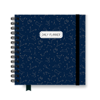Daily Planner "Constelación"