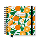 Daily Planner "Naranjas"