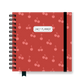 Daily Planner "Cerezas"