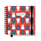 Daily Planner "Miffy"