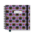 Daily Planner "Chococat"