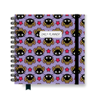 Daily Planner "Chococat"