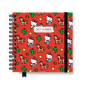 Daily Planner "Kitty Vaquera"