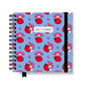 Daily Planner "Melody"