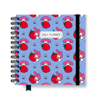 Daily Planner "Melody"