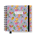 Daily Planner "Mar"