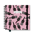 Daily Planner "Gato"