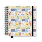 Daily Planner "Cottagecore"
