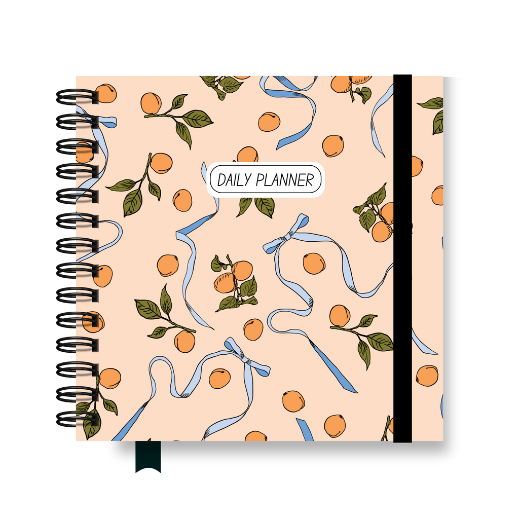 Daily Planner "Lazo"