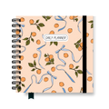Daily Planner "Lazo"