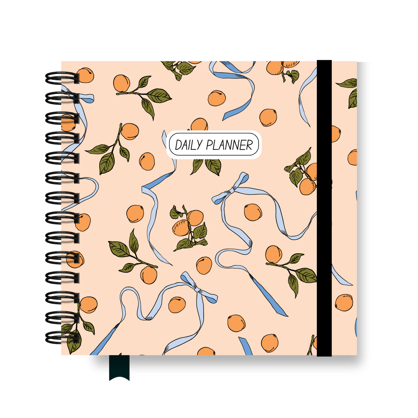 Daily Planner "Lazo"