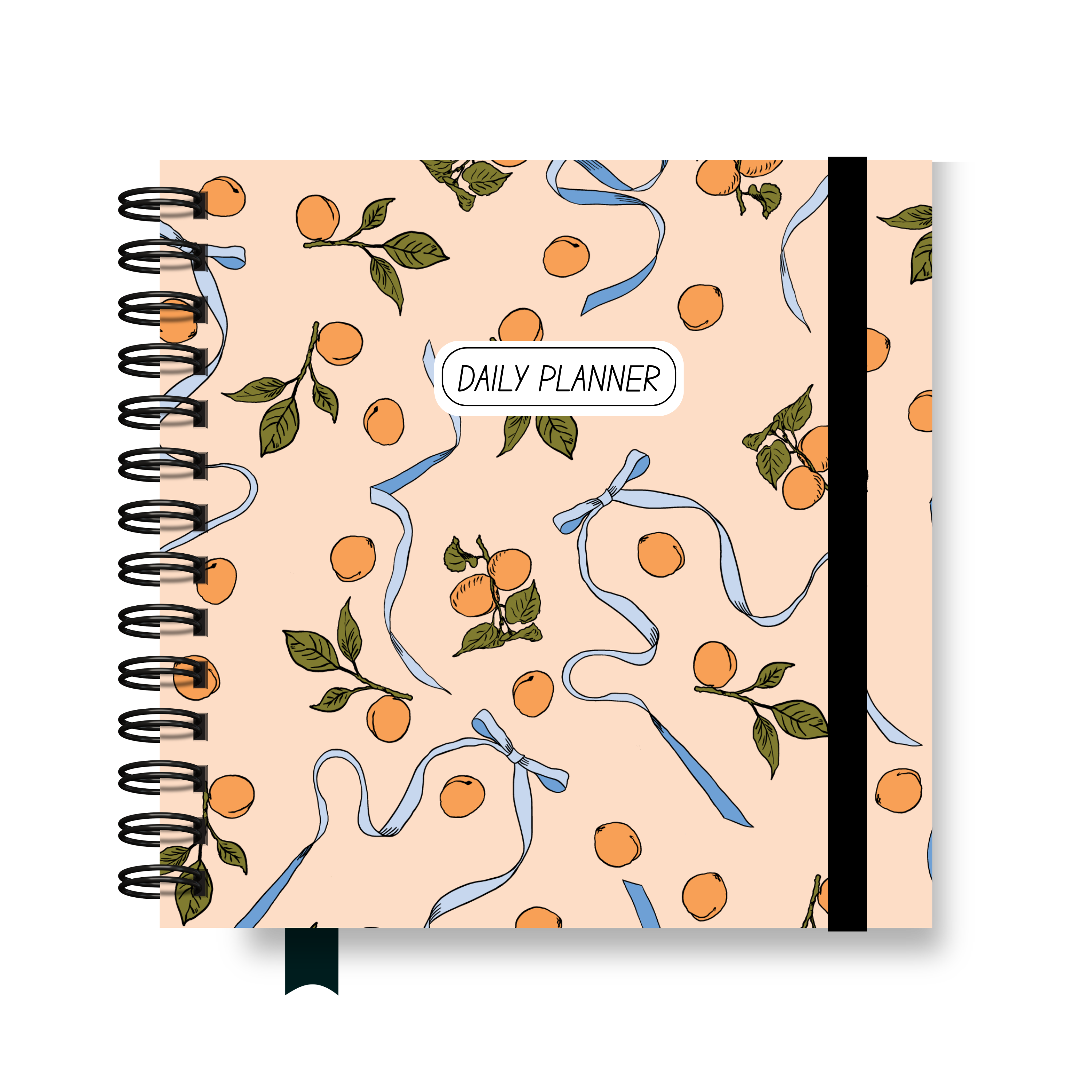 Daily Planner "Lazo"