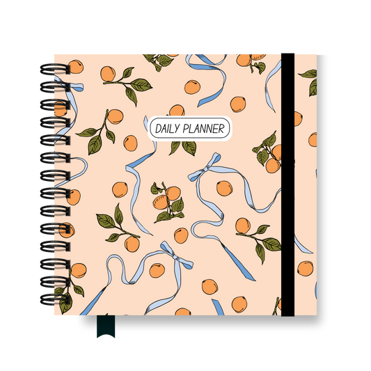 Daily Planner "Lazo"