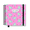 Daily Planner "Borrego"